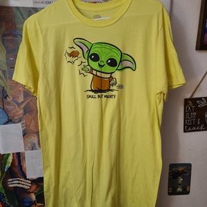 Star Wars Funko t-shirt